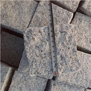 Anti-Slip Cheap Granite Pavers