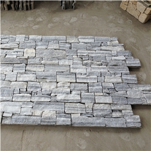 China Cheap Natural Split Stacked Stone Veneer