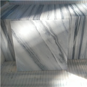 White Granite Paving Stone Flamed