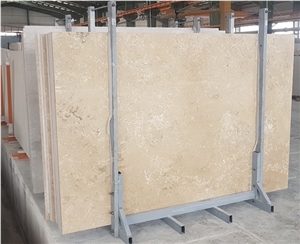 Persian Perlato Beige Marble, Iran Beige Marble Slabs