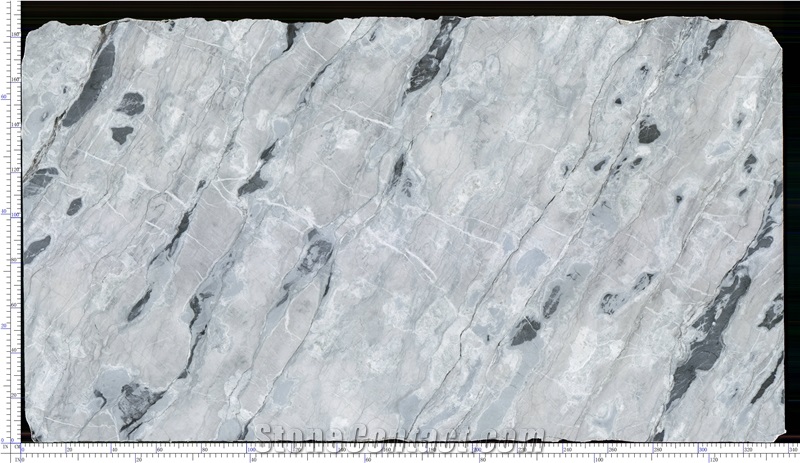 Arctic Ocean Natural Quartzite  Floor Wall Tops