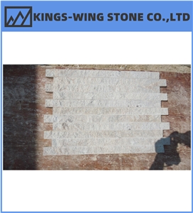 China Multi Grey Granite Wall Veneer Cultured Stone Split