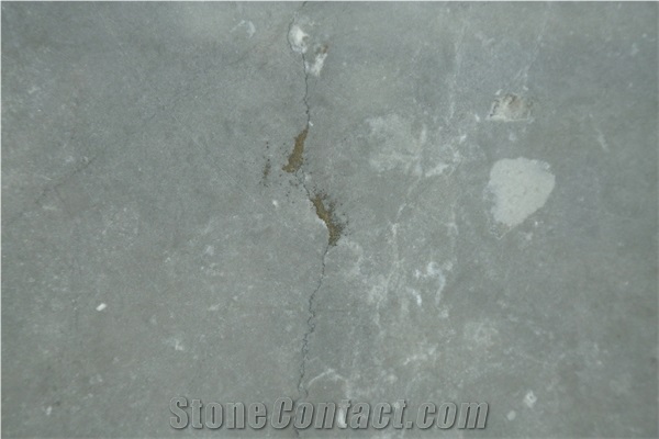 Haze Grey Marble Patterns Hotel Flooring Cover Slab Tiles