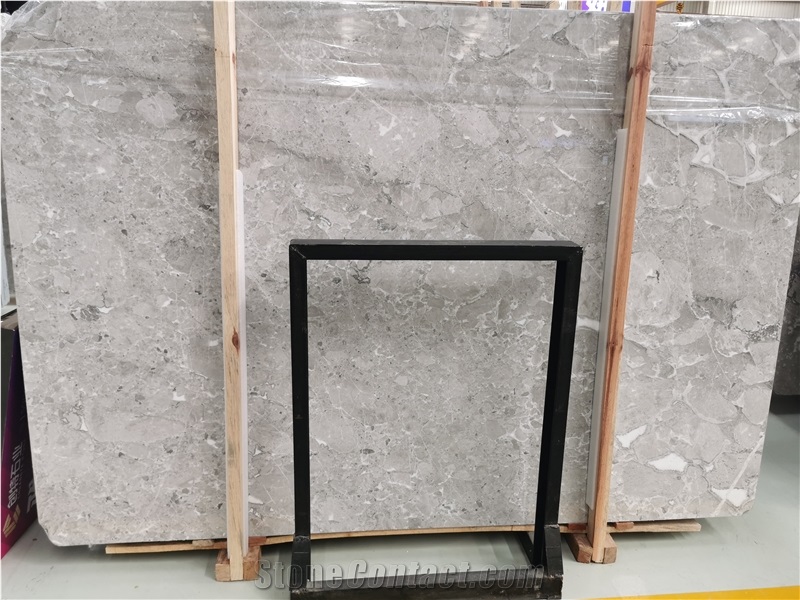 Grey Athena Gray Marble Slabs & Flooring Wall Tiles