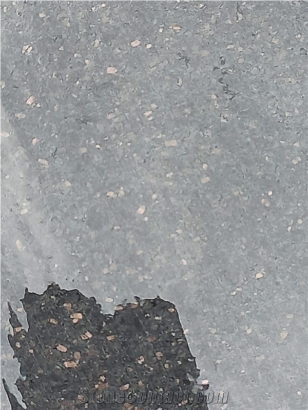 Black Galaxy Granite Blocks