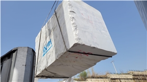 Stingray Marble Blocks