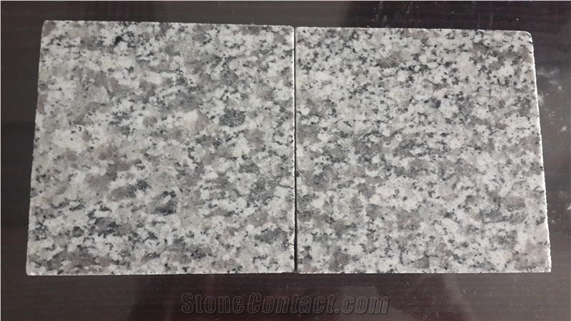 G623 Granite For Wall, Tile And Floor Project Building Stone
