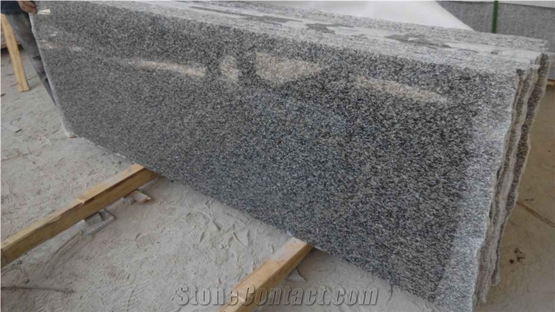 G623 Granite For Wall, Tile And Floor Project Building Stone