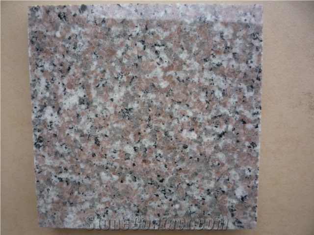 G635 Granite For Wall, Tile And Floor Project