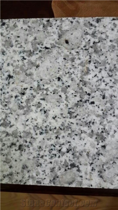 G640 Granite For Wall, Tile And Floor Project