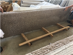 G648 Granite For Wall, Tile And Floor Project