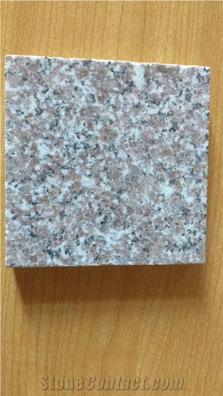 G664 Granite For Wall, Tile And Floor Project