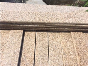 G682 Granite For Wall, Tile And Floor Project