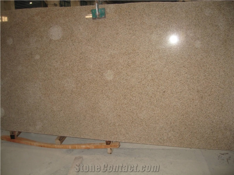 G682 Granite For Wall, Tile And Floor Project