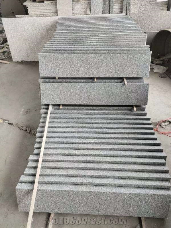 G654/G654-S Granite Products