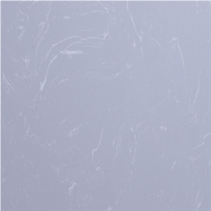 Excellent Quality Bruce Grey Engineered Stone China Slab