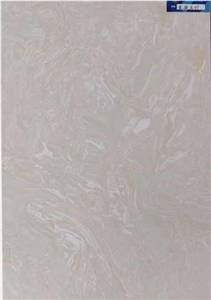 Golden Jade Leaf Quartz Stone For Work Tops Quality Assured