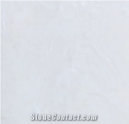 New Cloudy Artificial Marble Polished Slab