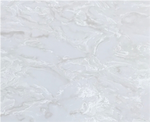 New Tourmaline Jade Artificial Marble Polished Slab