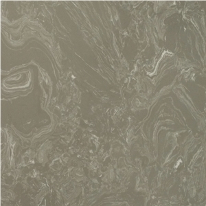 Popular Engineered Stone Castle Grey China Manufactured
