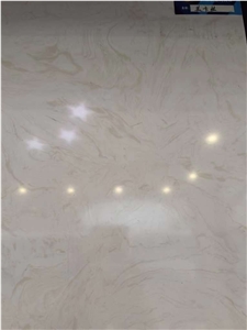 Reliable Quality Makar Silk Engineered Stone Slab