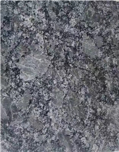 Hot Sales Steel Grey Customized China Factory Granite Slab
