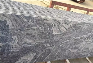 Indian Origin Juparana Polished Granite Slab& Tile