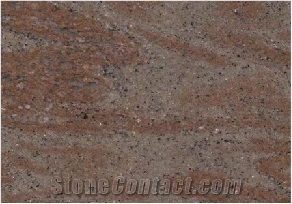 Luxury Granite RAW SILK Good Quality Slab