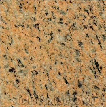 New Giallo Veneziano  Brazil Granite Quality Assured Tiles