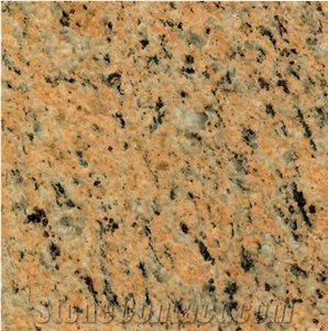 New Giallo Veneziano  Brazil Granite Quality Assured Tiles