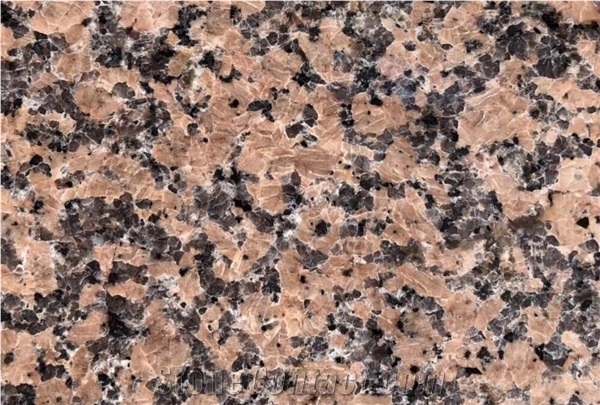Reliable Quality Guilin Hong Granite G4572 Slab
