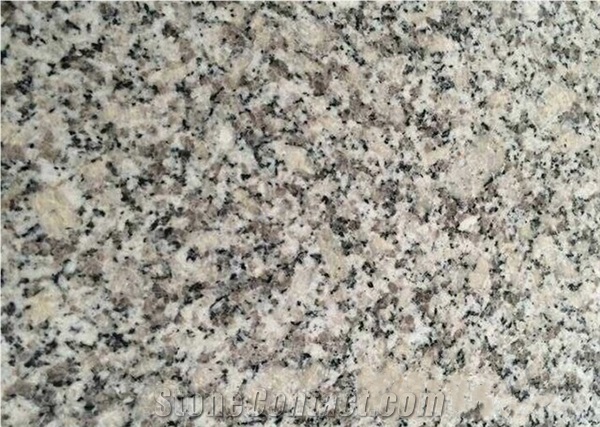 Reliable Reputation China Granite Furong G602 Polished Slab
