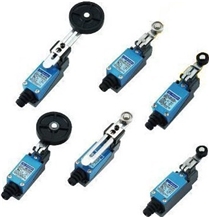 Limit Switch