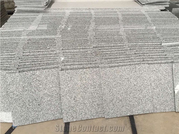 Wholesale Granite Breaking Tiles Paver Select Type G603