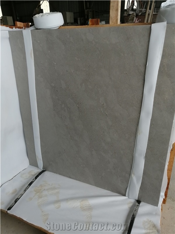 Mediterranean Grey,Cindy Grey Polished Slab Flooring Tile