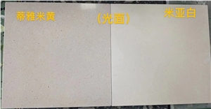 Cement Terrazzo Nature Stone Slab Tile