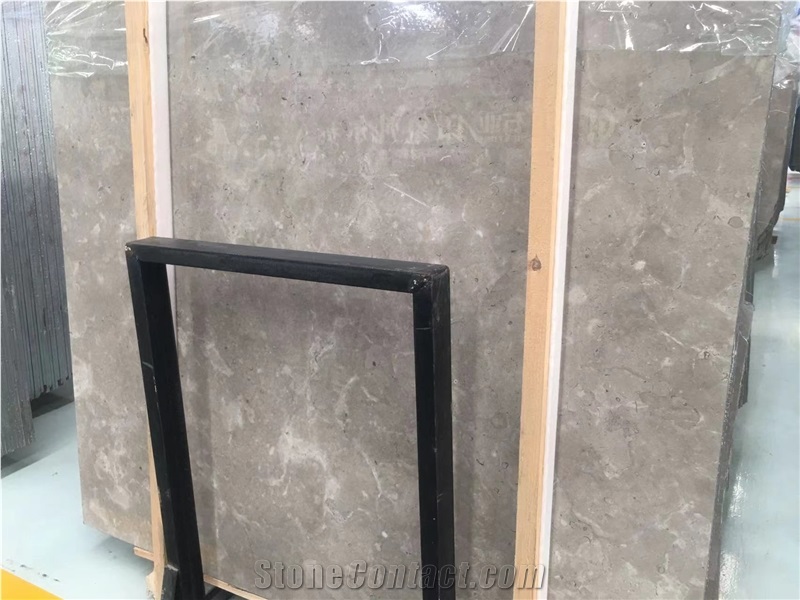 Chinese Lady Grey Marble Bosi Grey Marble Slabs Tiles