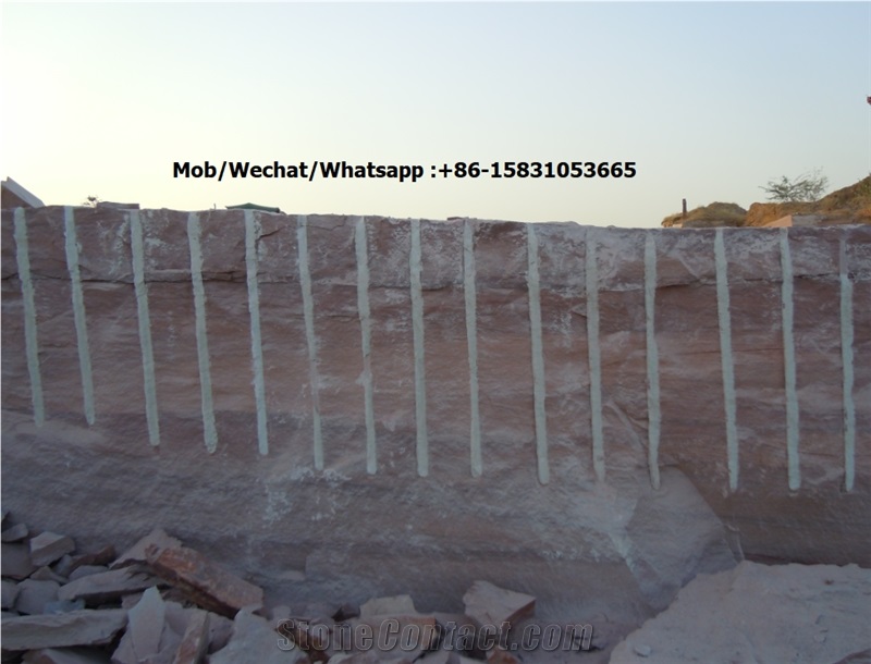 Stone Cracking Agent For Rock Blasting