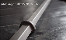 Drilling Rods For Granite And Marble Quarry And Drilling