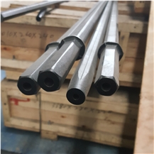 Rock Drilling Tools Drill Steel Rods