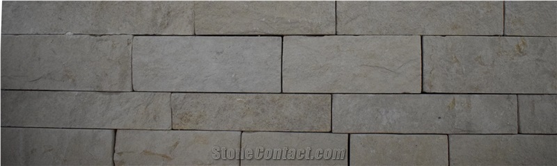 Limestone Beige Wall Cladding Panel