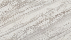 Volakas Marble Slabs, Tiles
