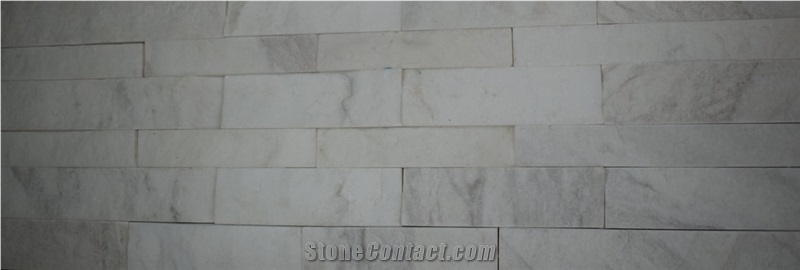 Volakas Marble Wall Cladding Panel