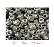 Diamond Wire Beads