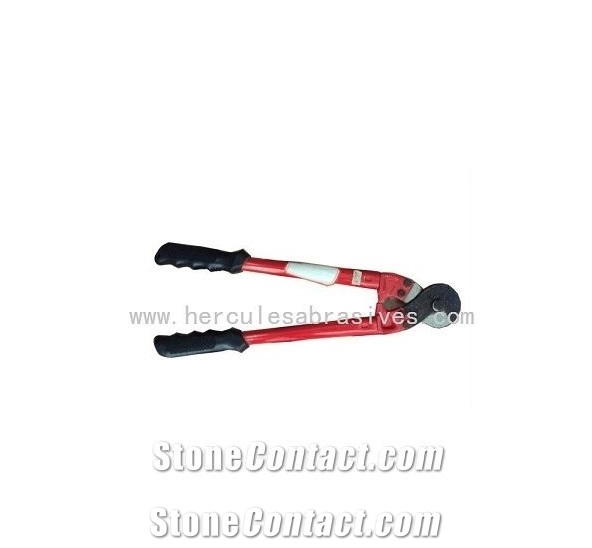 Diamond Wire Cutter Used For Cutting Diamond Wire Saw