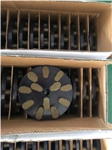Polishing Disc For Granite And Marble