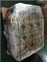 Resin Edge Disc Resin Grinding Wheel