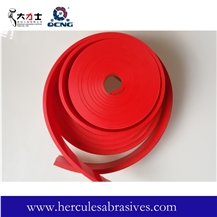 Rubber Liner, Rubber Belt, Rubber Ring For Aluminum Flywheel