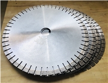 Saw Blade Granite Blade With Line Up Diamond Saw Blade