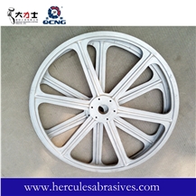 Wire Saw Fly Wheel,Flywheel For Wire Saw Machine